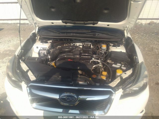 JF2GPAMC1F8216374 Subaru Xv Crosstrek Limited