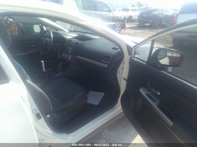JF2GPAMC1F8216374 Subaru Xv Crosstrek Limited