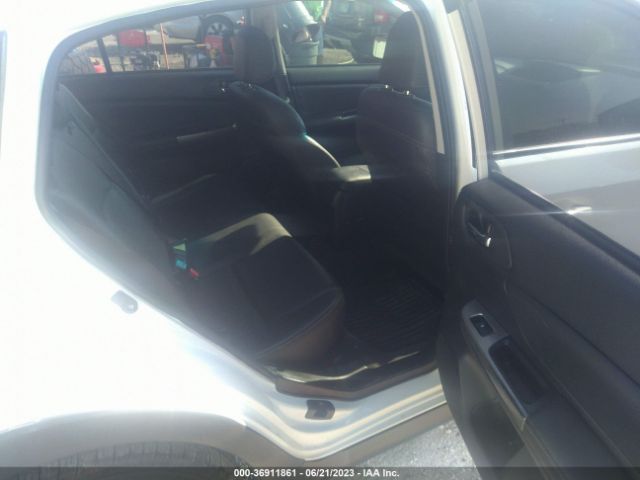 JF2GPAMC1F8216374 Subaru Xv Crosstrek Limited