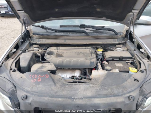1C4PJLLB8KD395762 Jeep Cherokee Latitude Plus