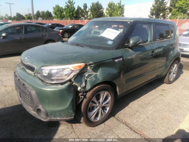 KNDJP3A5XE7042816 KIA SOUL +
