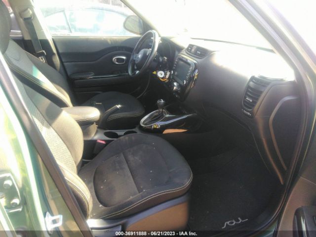 KNDJP3A5XE7042816 KIA SOUL +