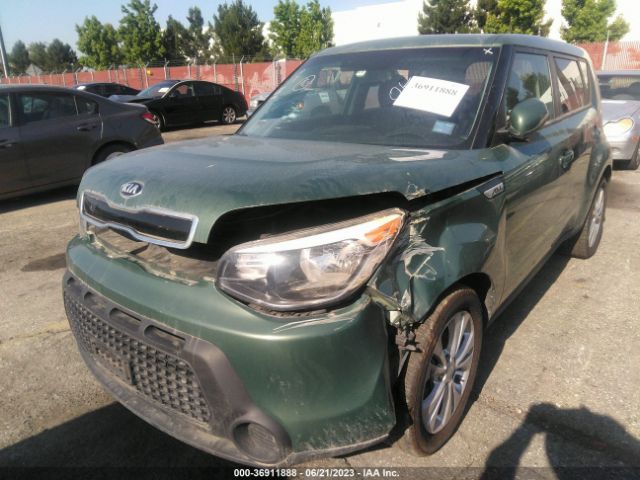 KNDJP3A5XE7042816 KIA SOUL +