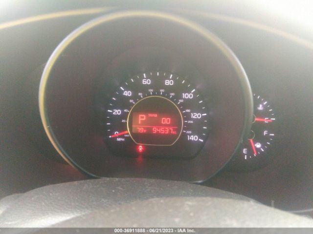 KNDJP3A5XE7042816 KIA SOUL +