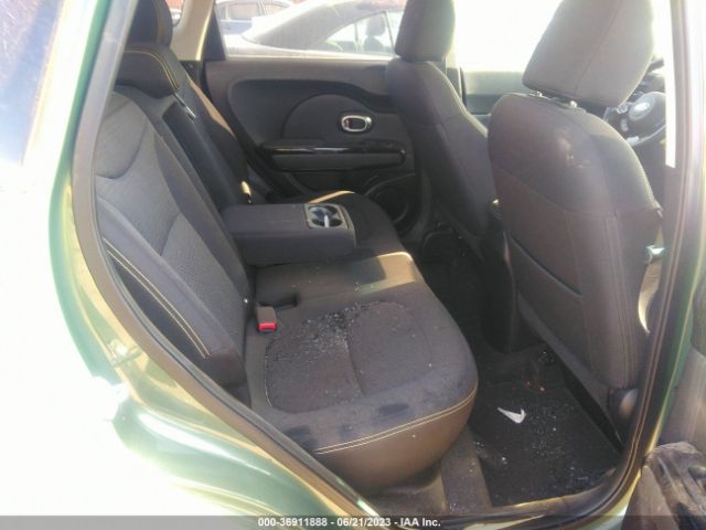 KNDJP3A5XE7042816 KIA SOUL +