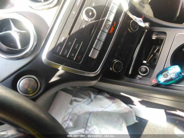 WDCTG4EB1JJ453690 Mercedes-Benz Gla Gla 250
