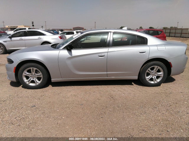 Dodge Charger Sxt 2023 2C3CDXBG1PH530993 Image 14