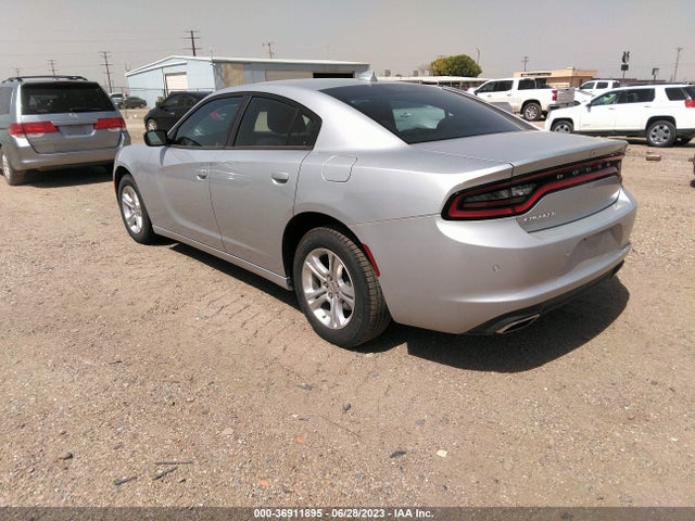 Dodge Charger Sxt 2023 2C3CDXBG1PH530993 Image 9