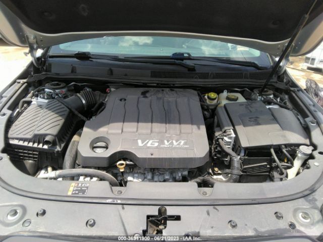 1G4GB5G30EF208904 Buick Lacrosse Leather Group