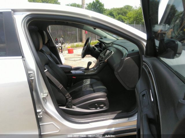1G4GB5G30EF208904 Buick Lacrosse Leather Group