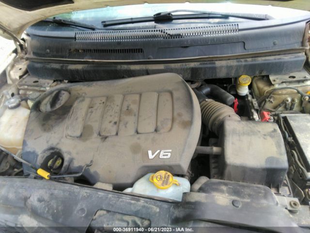 3C4PDDEG0JT523331 Dodge JOURNEY GT
