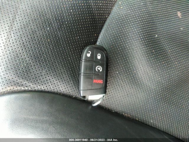 3C4PDDEG0JT523331 Dodge JOURNEY GT
