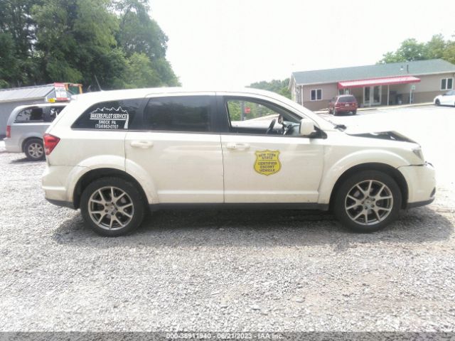 3C4PDDEG0JT523331 Dodge JOURNEY GT