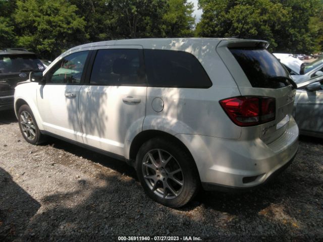 3C4PDDEG0JT523331 Dodge JOURNEY GT
