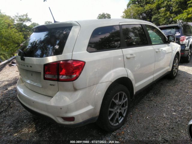 3C4PDDEG0JT523331 Dodge JOURNEY GT