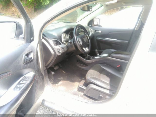 3C4PDDEG0JT523331 Dodge JOURNEY GT