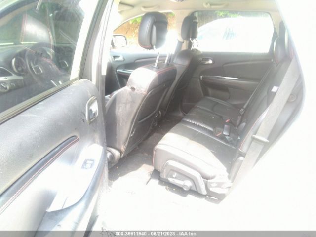 3C4PDDEG0JT523331 Dodge JOURNEY GT