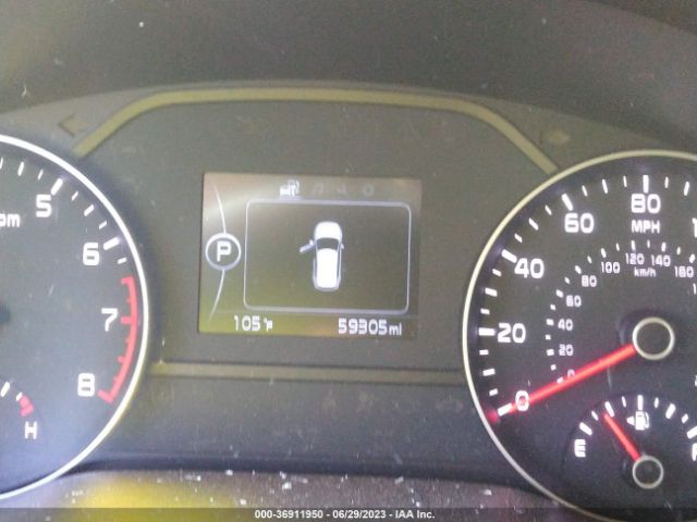 KNDPMCAC7J7348223 KIA Sportage Lx