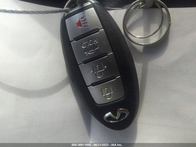 JN1CV7AP0GM202149 Infiniti Q50 2.0t Premium