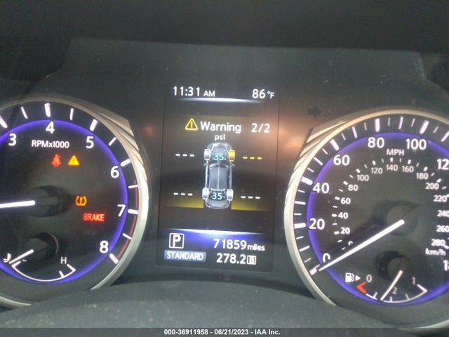 JN1CV7AP0GM202149 Infiniti Q50 2.0t Premium