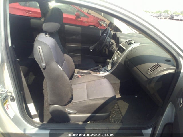 2008 SCION TC VIN: JTKDE167580225306