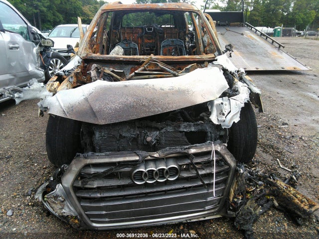 WA1BNAFY2K2065379 Audi Q5 Premium Plus