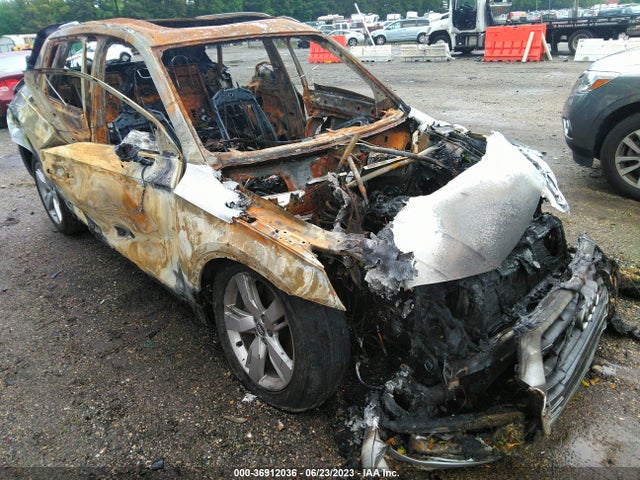 WA1BNAFY2K2065379 Audi Q5 Premium Plus