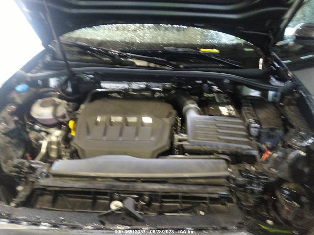 WA1EECF35M1131591 Audi Q3 S Line Premium Plus
