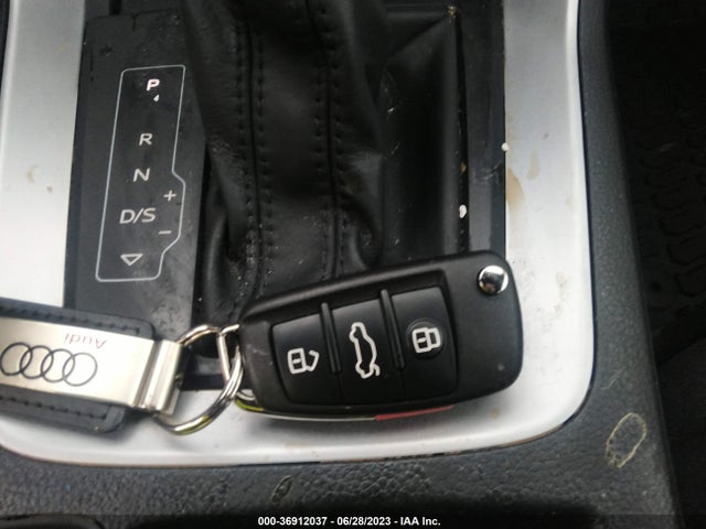 WA1EECF35M1131591 Audi Q3 S Line Premium Plus