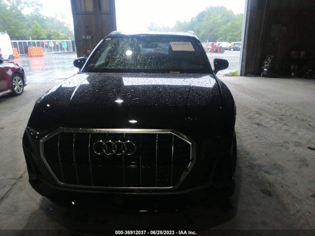 WA1EECF35M1131591 Audi Q3 S Line Premium Plus