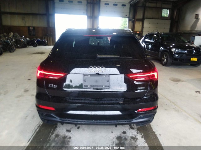 WA1EECF35M1131591 Audi Q3 S Line Premium Plus