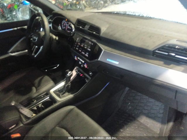 WA1EECF35M1131591 Audi Q3 S Line Premium Plus