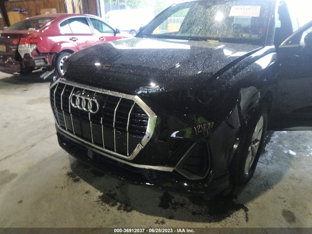 WA1EECF35M1131591 Audi Q3 S Line Premium Plus
