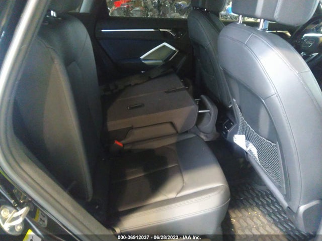 WA1EECF35M1131591 Audi Q3 S Line Premium Plus