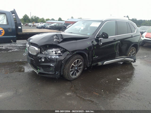 5UXKS4C33H0N15519 BMW X5 Xdrive35d