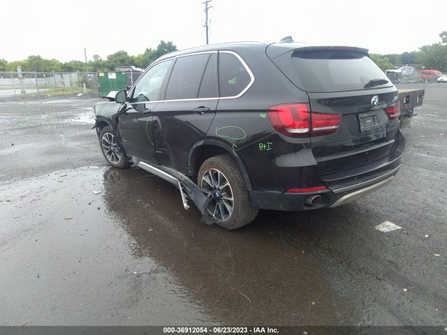 5UXKS4C33H0N15519 BMW X5 Xdrive35d