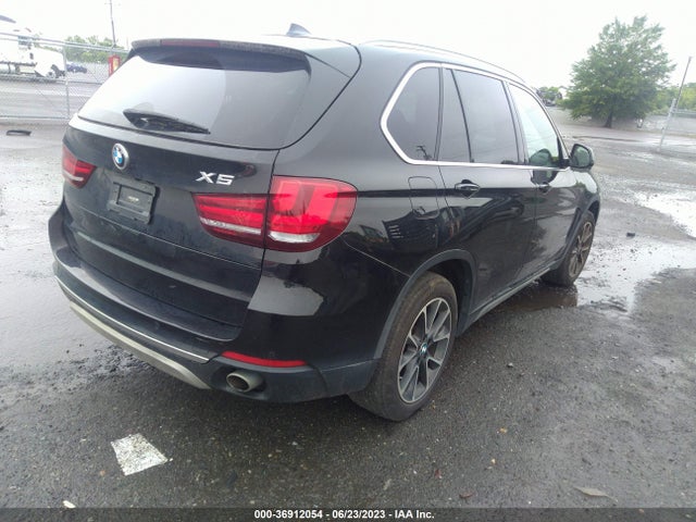 5UXKS4C33H0N15519 BMW X5 Xdrive35d