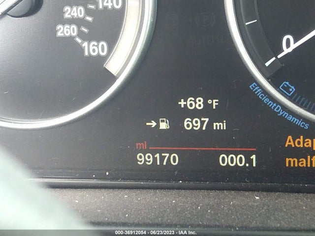 5UXKS4C33H0N15519 BMW X5 Xdrive35d