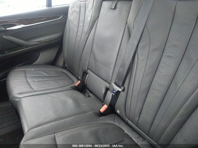 5UXKS4C33H0N15519 BMW X5 Xdrive35d