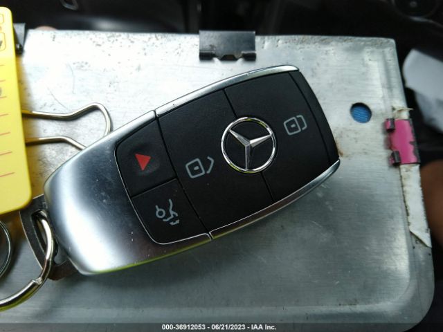 W1N4M4GB7MW108986 Mercedes-Benz Glb Glb 250
