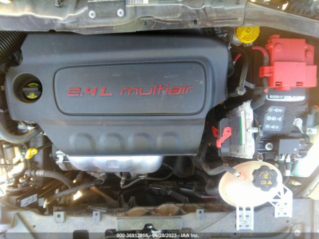 3C4NJDDB2KT780353 Jeep Compass Trailhawk