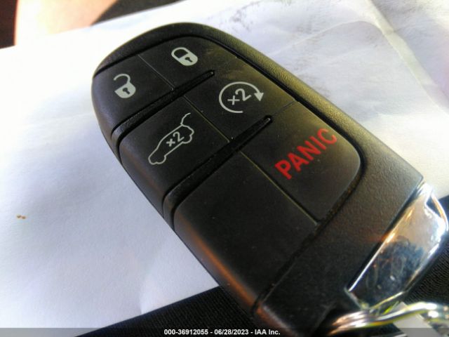 3C4NJDDB2KT780353 Jeep Compass Trailhawk