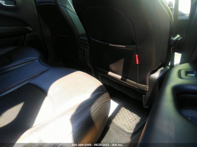 3C4NJDDB2KT780353 Jeep Compass Trailhawk