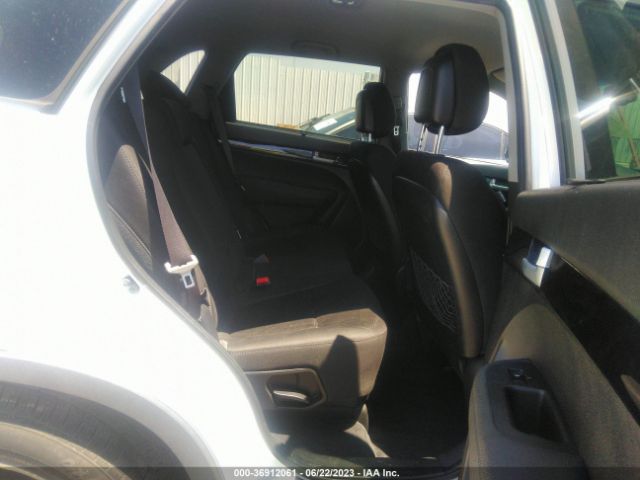 KIA SORENTO LX 2015 5XYKT4A60FG582145 Image 9