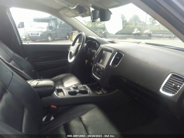 1C4RDHDG5FC765827 Dodge DURANGO LIMITED