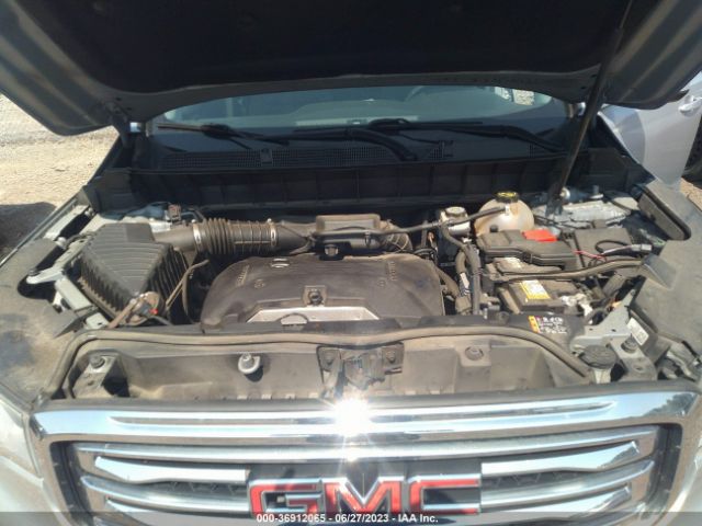 1GKKNSLA9KZ240791 GMC ACADIA SLE