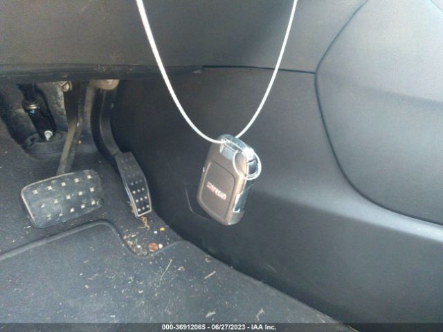 1GKKNSLA9KZ240791 GMC ACADIA SLE