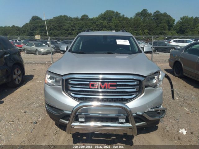 1GKKNSLA9KZ240791 GMC ACADIA SLE