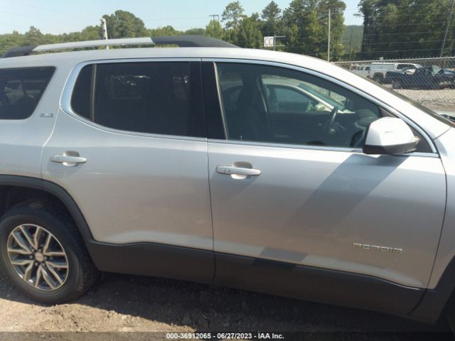 1GKKNSLA9KZ240791 GMC ACADIA SLE