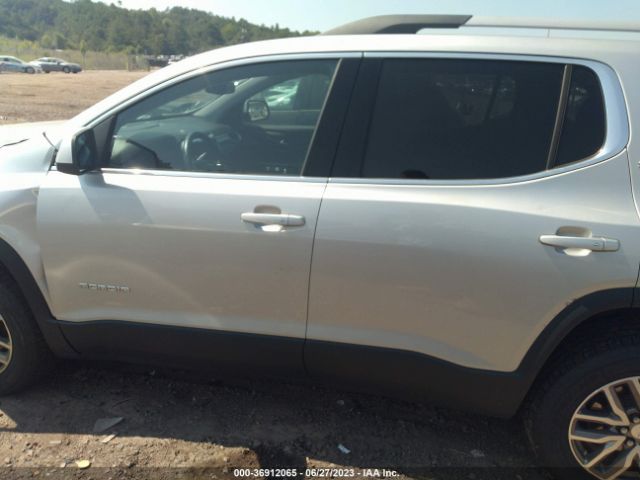 1GKKNSLA9KZ240791 GMC ACADIA SLE